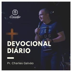 Devocional Diário com o Pr. Charles Galvão