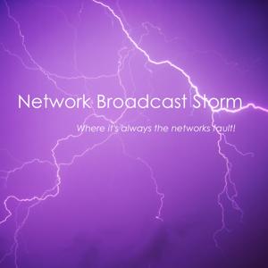 Network Broadcast Storm