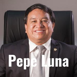 Pepe Luna