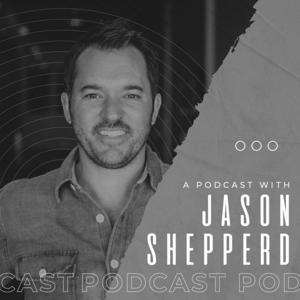 Jason Shepperd