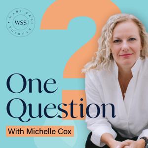 One Question by Michelle Cox