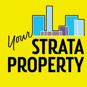 Your Strata Property With Amanda Farmer by Amanda Farmer