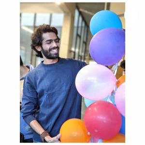 That's what HE said.