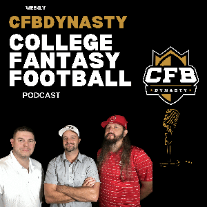 College Fantasy Football by CFBDynasty by CFBDynasty