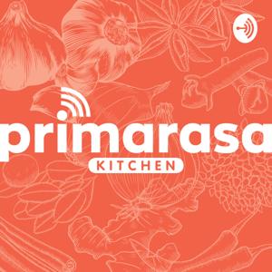 Primarasa Kitchen Podcast