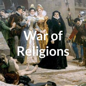 War of Religions