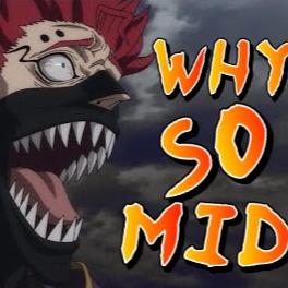 Why So MID