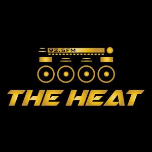 92.5FM The Heat