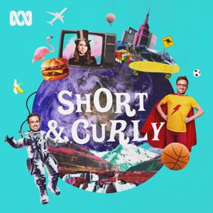 Short & Curly by ABC listen