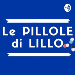 Le PILLOLE di LILLO