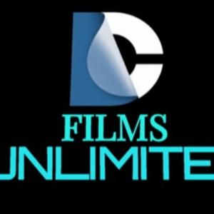 DC Films Unlimited Podcast