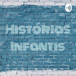 Histórias Infantis by Caroline Weise