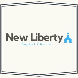 New Liberty Baptist Sermon Archive