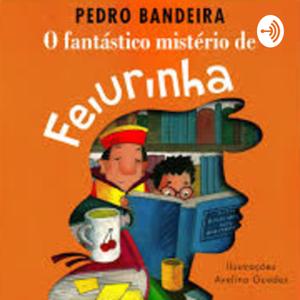 O fantástico mistério de Feiurinha