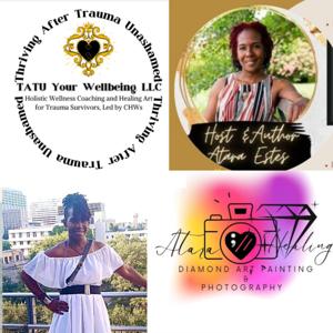 TATU Your Wellbeing - Thriving After Trauma Unashamed