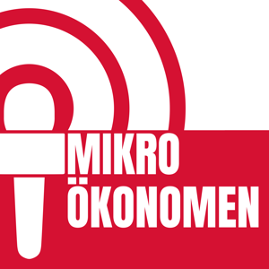 Mikroökonomen a.k.a. Mikrooekonomen by Marco Herack