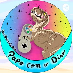 Papo com o Dino