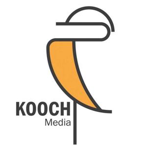 KOOCH Podcast - پادکست فارسی کوچ