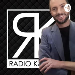 RADIO KAKPRAAT- With Stef V