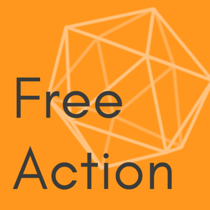 Free Action Podcast