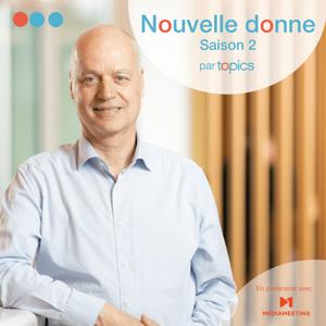 Nouvelle Donne, entretiens avec Bruno Mettling