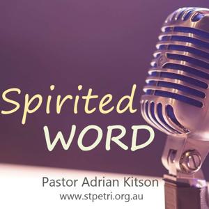 Spirited Word