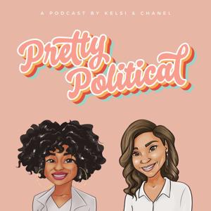 Pretty Political Podcast