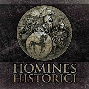 Homines Historici podcast