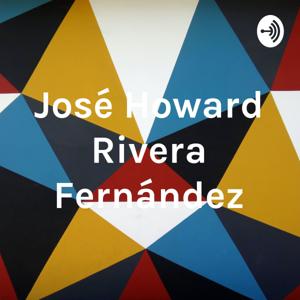 José Howard Rivera Fernández