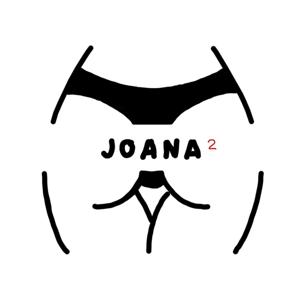 Joana ao Quadrado