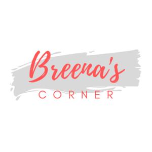 Breena's Corner Podcast by Bree