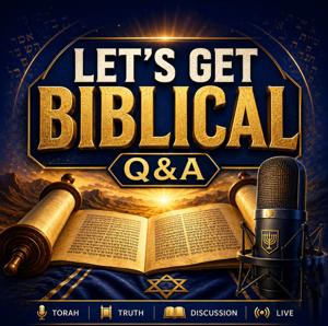 Let's Get Biblical Q&A with Rabbi Tovia Singer
