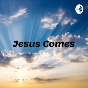 Jesus Comes (Tamil)