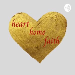 Heart Home Faith