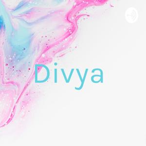 Divya 🐣