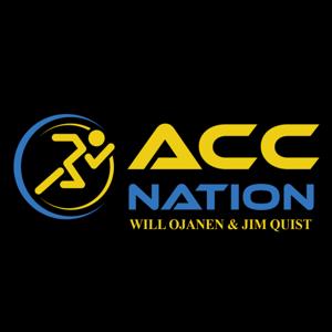 ACC Nation by Will Ojanen and Jim Quist