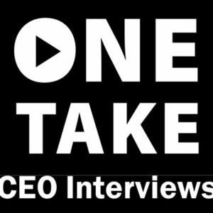 One Take CEO Interviews