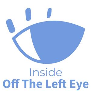 Inside Off The Left Eye