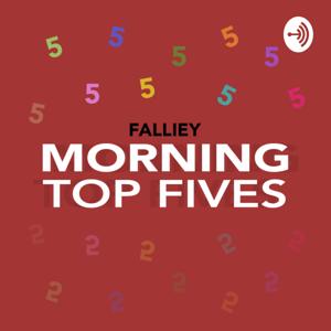 Morning Top Fives