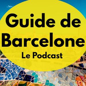 Guide de Barcelone by Lookingbarcelona