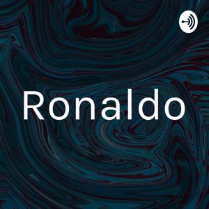 Ronaldo by Ronaldo Duarte