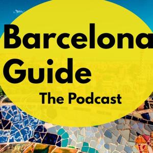 Barcelona Guide by Lookingbarcelona