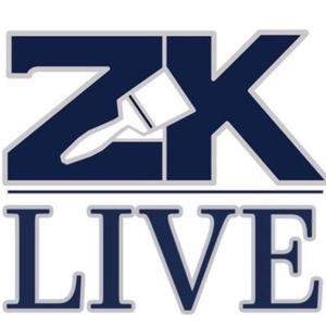 ZK Live with Zach Kenney by Zach Kenney