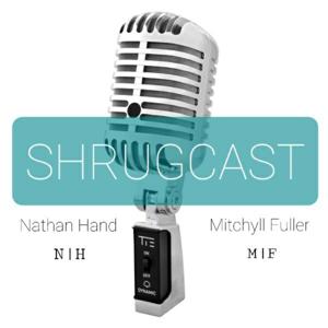 Shrugcast