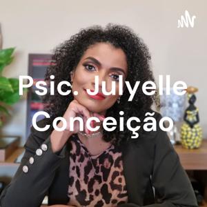 Psi. Julyelle Conceição
