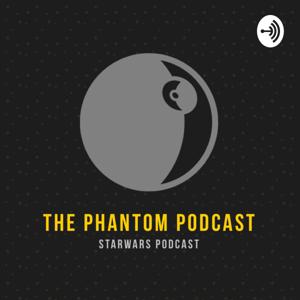 The Phantom Podcast