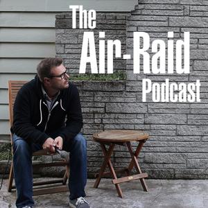 Air-Raid by Air-Raid