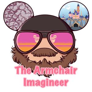 Armchair Imagineer Podcast