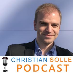 Christian Solle Podcast