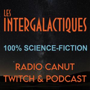 Les Intergalactiques